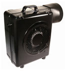 Motor for inflatables